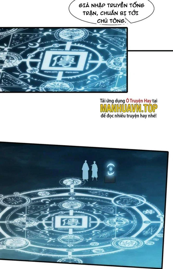 Ta Có Thể Rút Ra Thuộc Tính Chapter 51 - 51