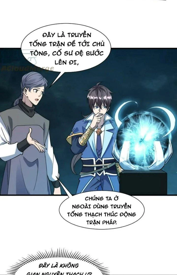 Ta Có Thể Rút Ra Thuộc Tính Chapter 51 - 52
