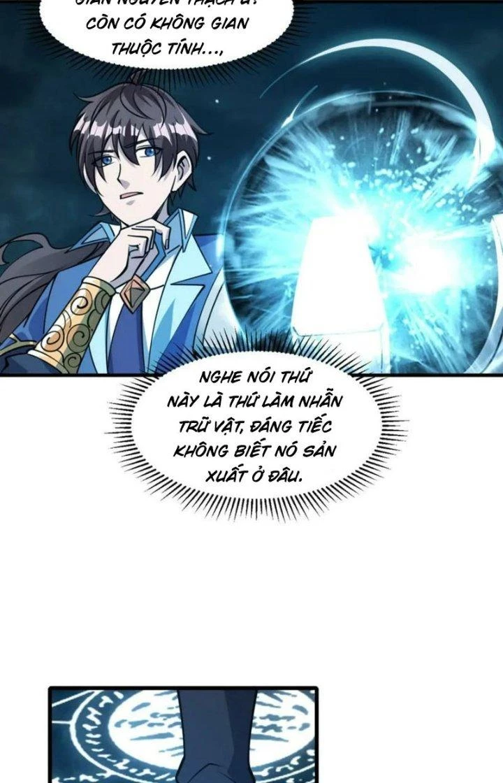 Ta Có Thể Rút Ra Thuộc Tính Chapter 51 - 53