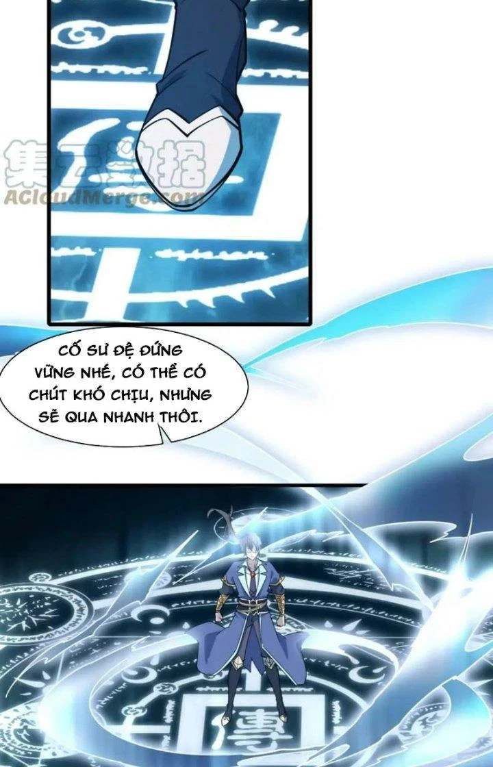 Ta Có Thể Rút Ra Thuộc Tính Chapter 51 - 54