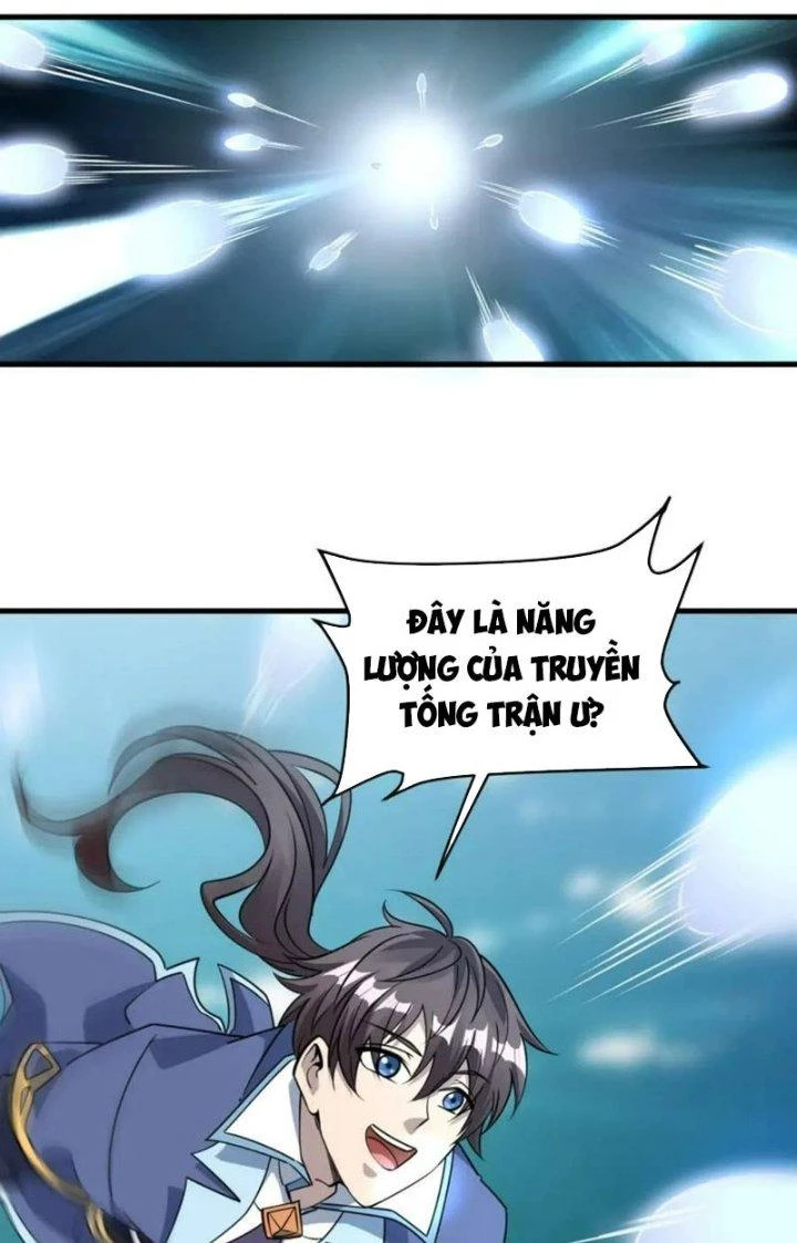 Ta Có Thể Rút Ra Thuộc Tính Chapter 51 - 57