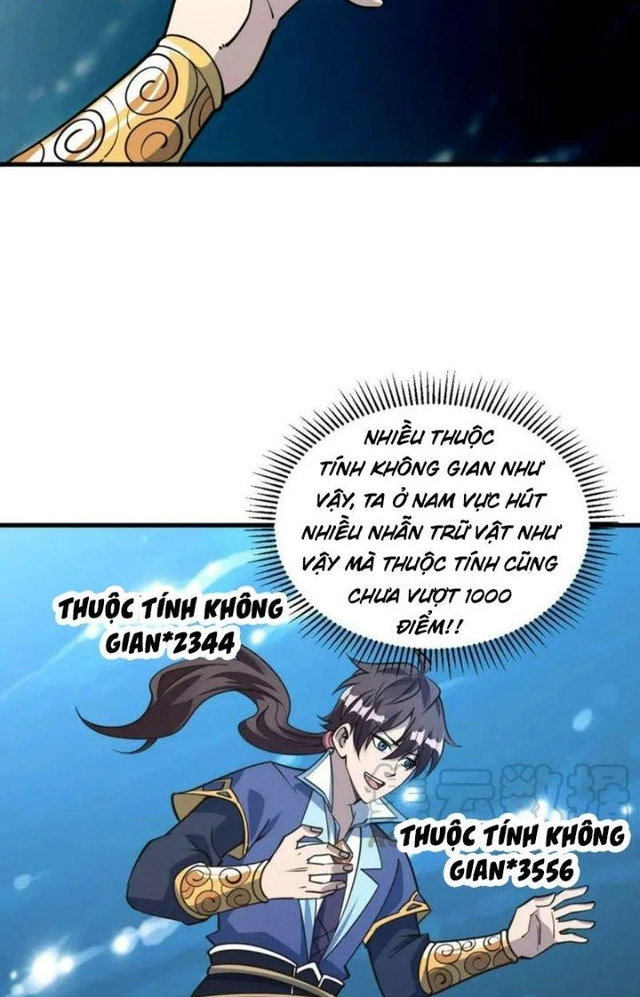 Ta Có Thể Rút Ra Thuộc Tính Chapter 51 - 59