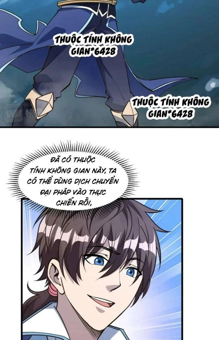 Ta Có Thể Rút Ra Thuộc Tính Chapter 51 - 60