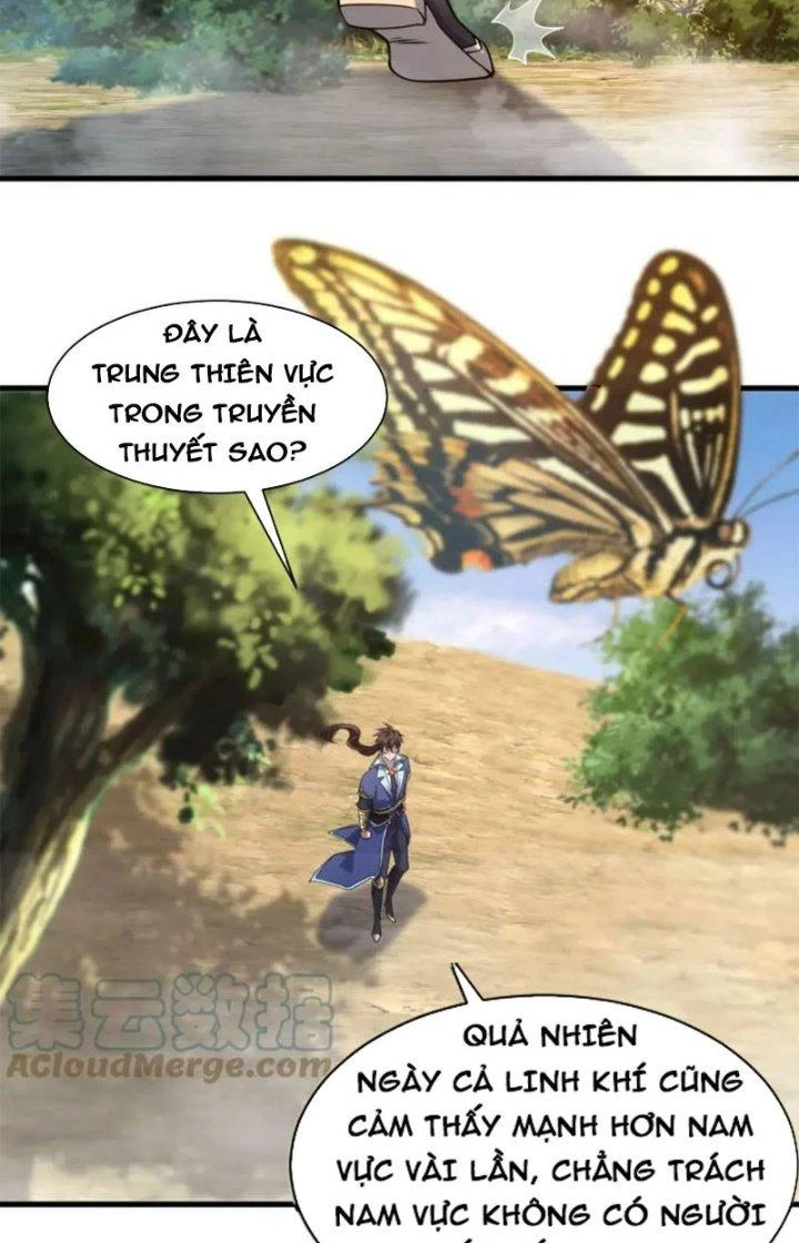 Ta Có Thể Rút Ra Thuộc Tính Chapter 51 - 63