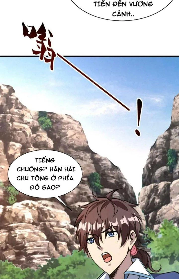 Ta Có Thể Rút Ra Thuộc Tính Chapter 51 - 64