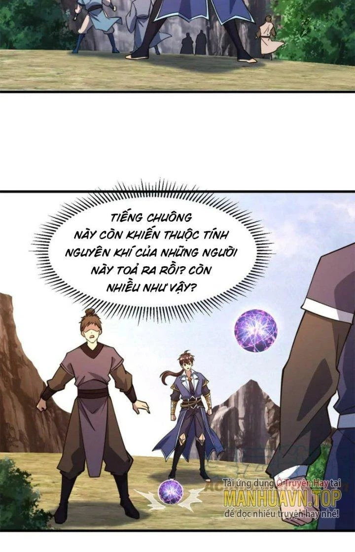 Ta Có Thể Rút Ra Thuộc Tính Chapter 51 - 69