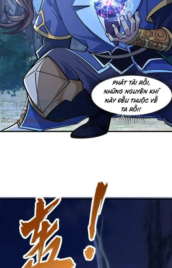 Ta Có Thể Rút Ra Thuộc Tính Chapter 51 - 71