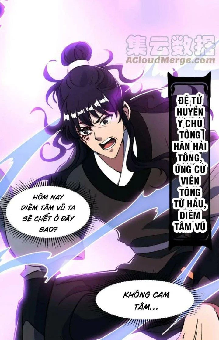 Ta Có Thể Rút Ra Thuộc Tính Chapter 52 - 4