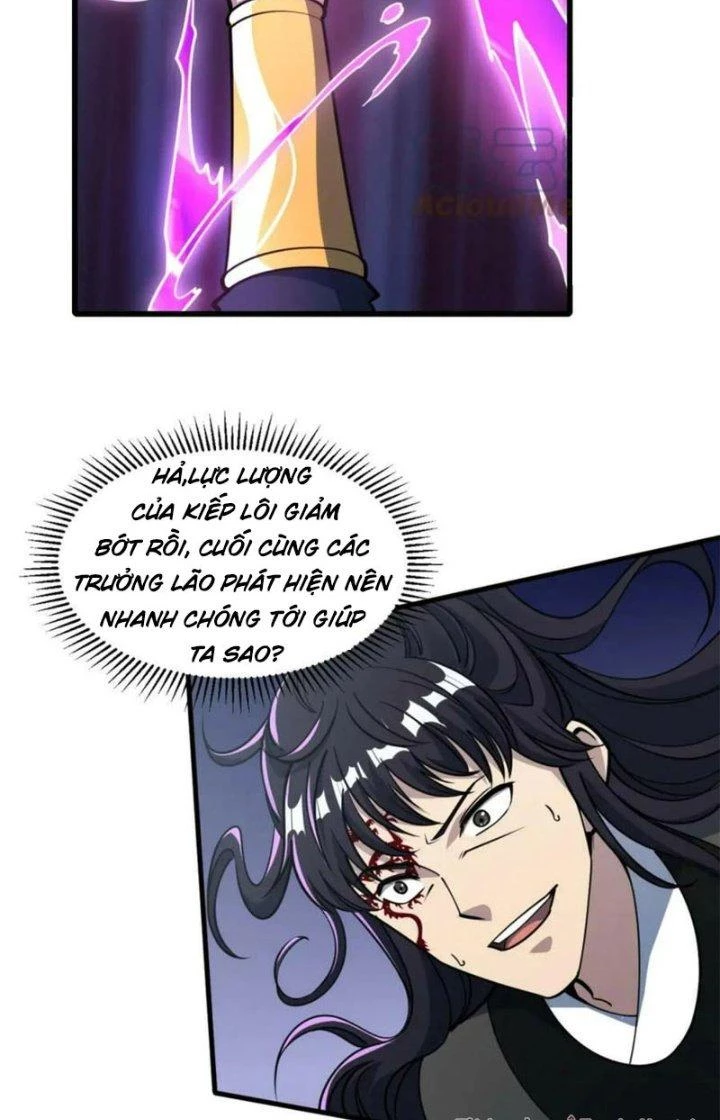 Ta Có Thể Rút Ra Thuộc Tính Chapter 52 - 6