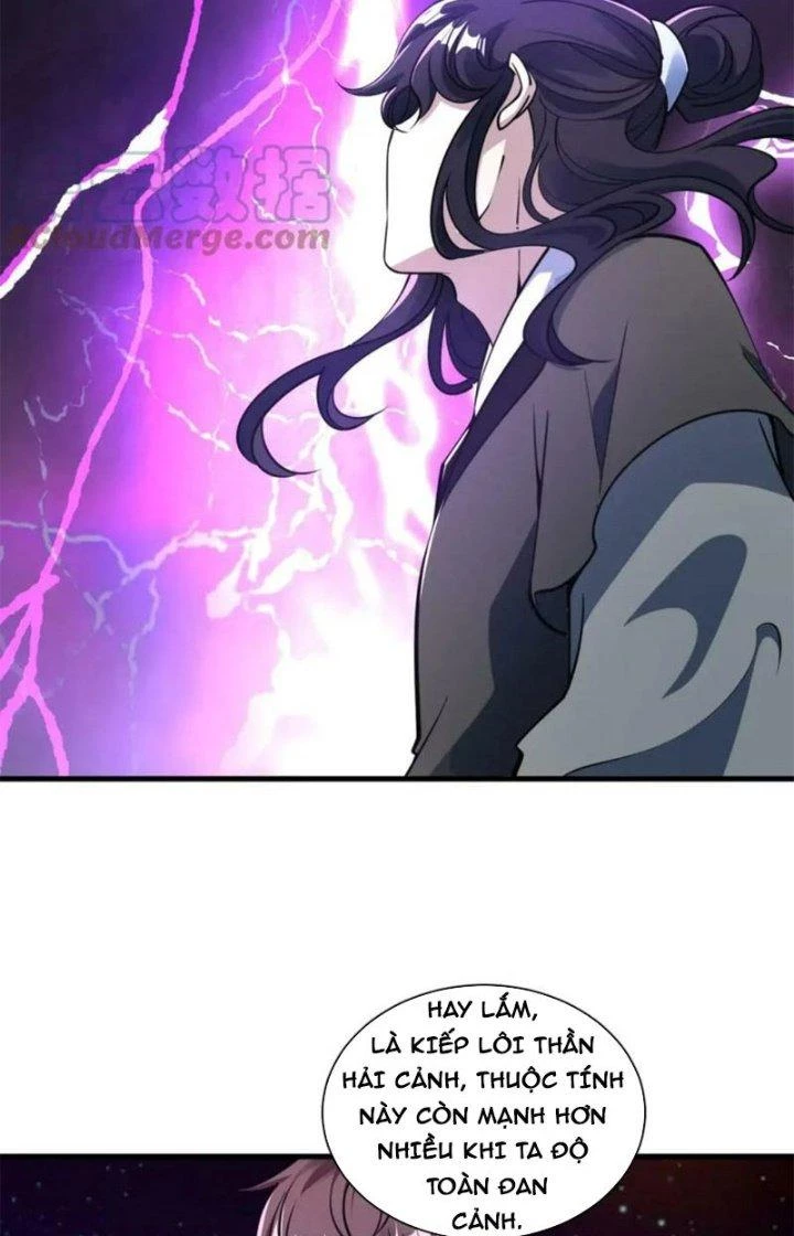 Ta Có Thể Rút Ra Thuộc Tính Chapter 52 - 8