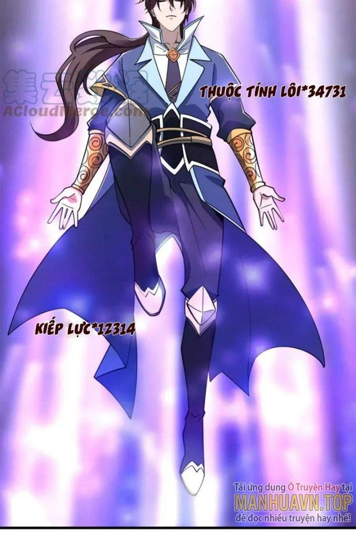 Ta Có Thể Rút Ra Thuộc Tính Chapter 52 - 10