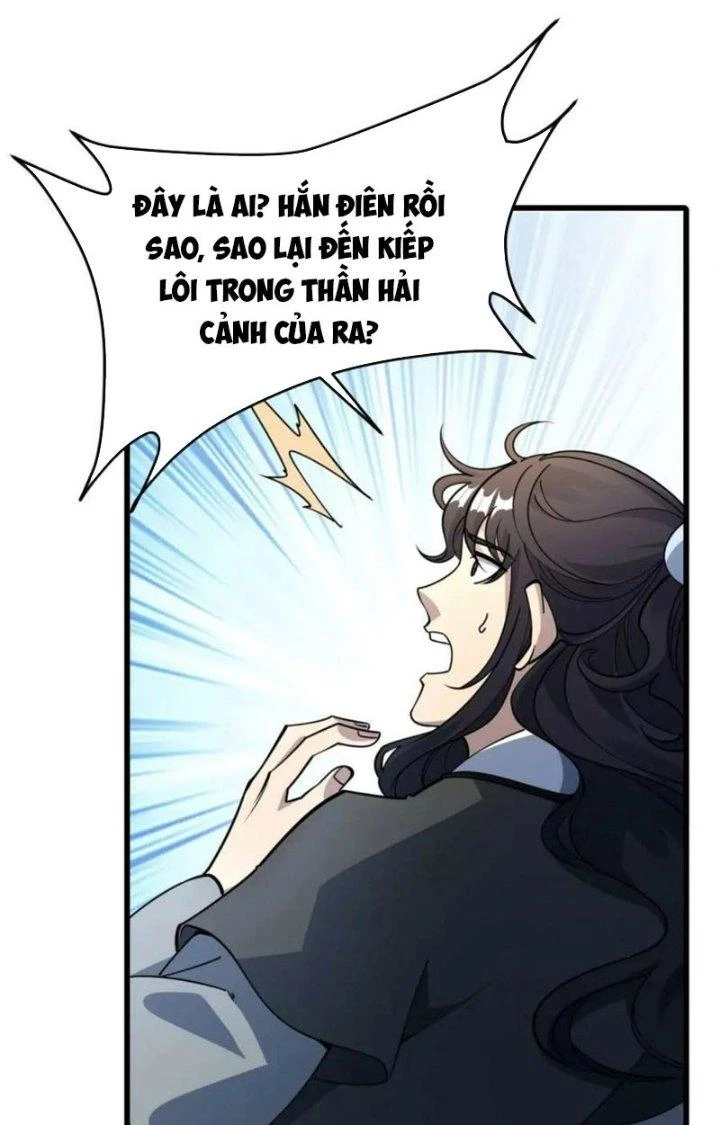 Ta Có Thể Rút Ra Thuộc Tính Chapter 52 - 11