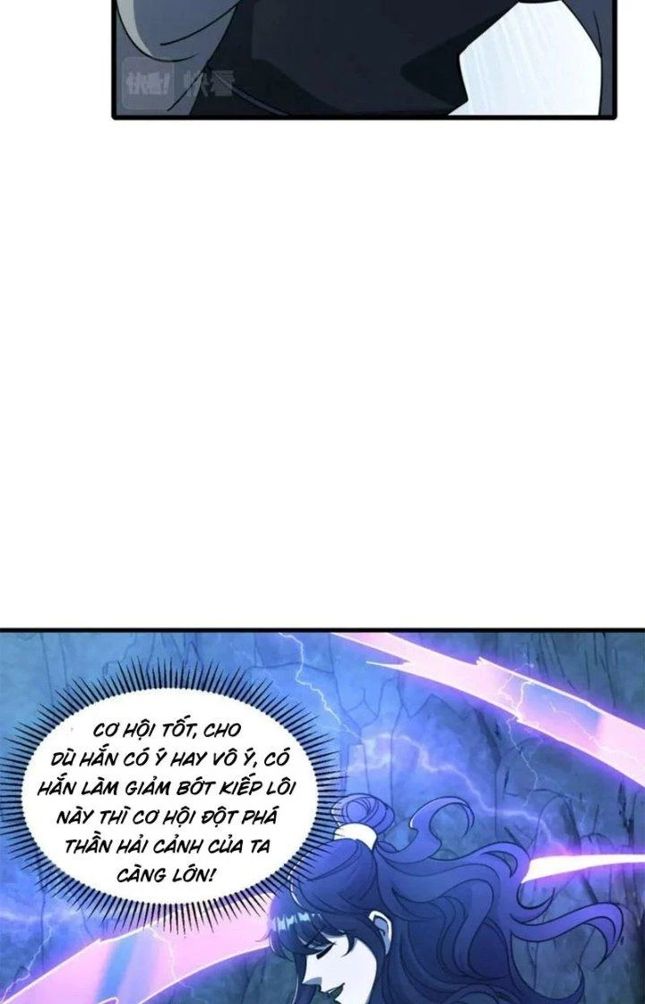 Ta Có Thể Rút Ra Thuộc Tính Chapter 52 - 12
