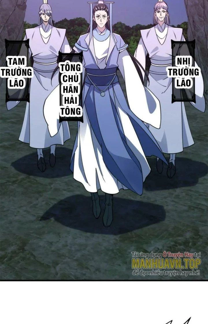 Ta Có Thể Rút Ra Thuộc Tính Chapter 52 - 16