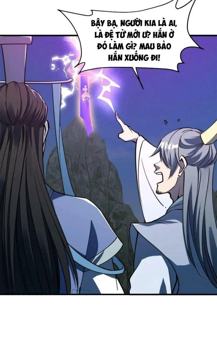 Ta Có Thể Rút Ra Thuộc Tính Chapter 52 - 17