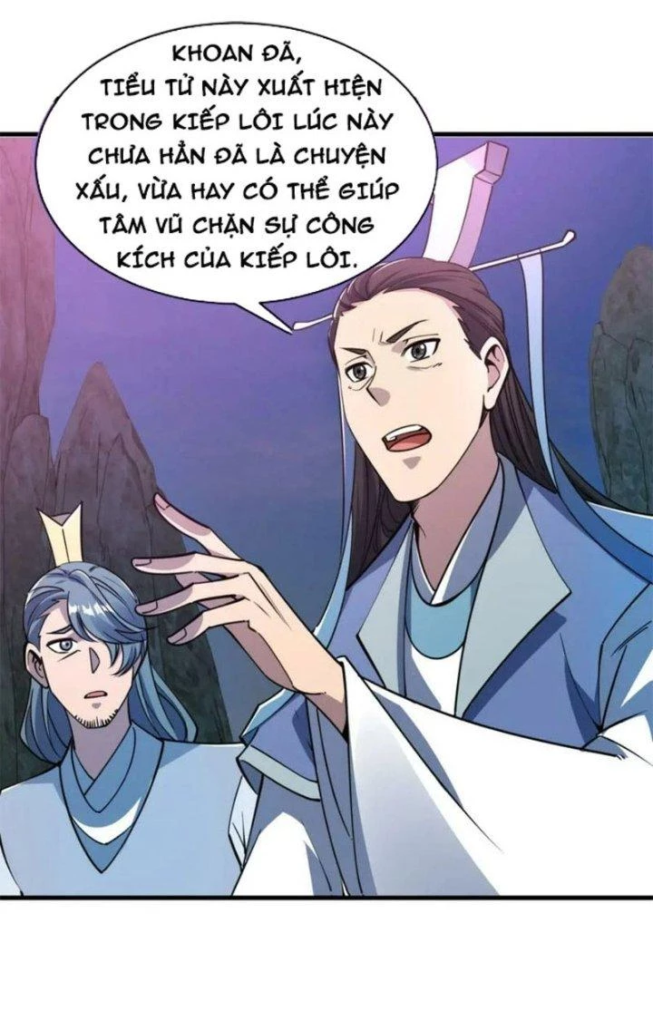 Ta Có Thể Rút Ra Thuộc Tính Chapter 52 - 18