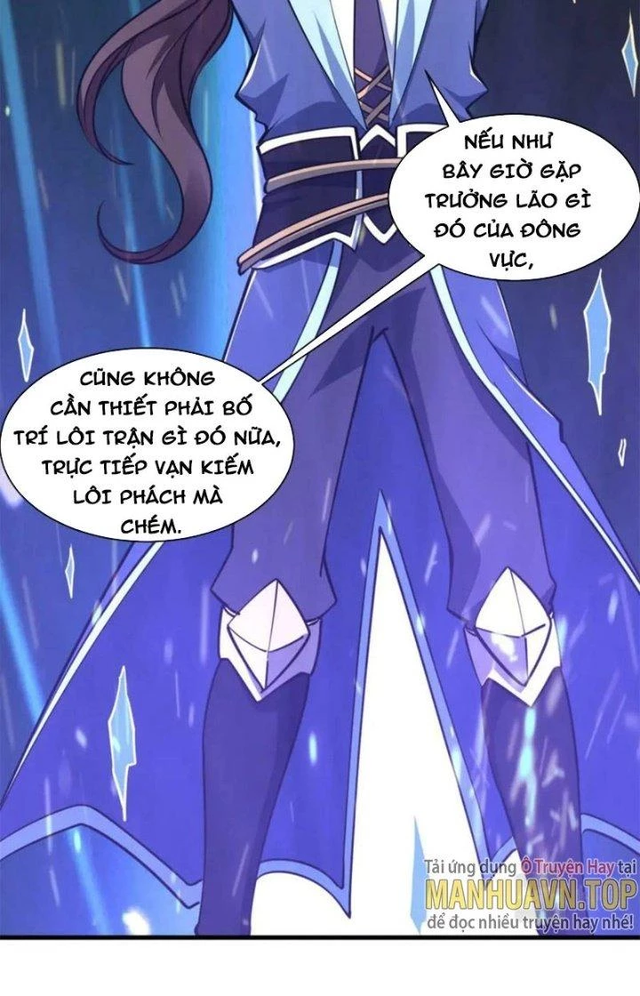 Ta Có Thể Rút Ra Thuộc Tính Chapter 52 - 20
