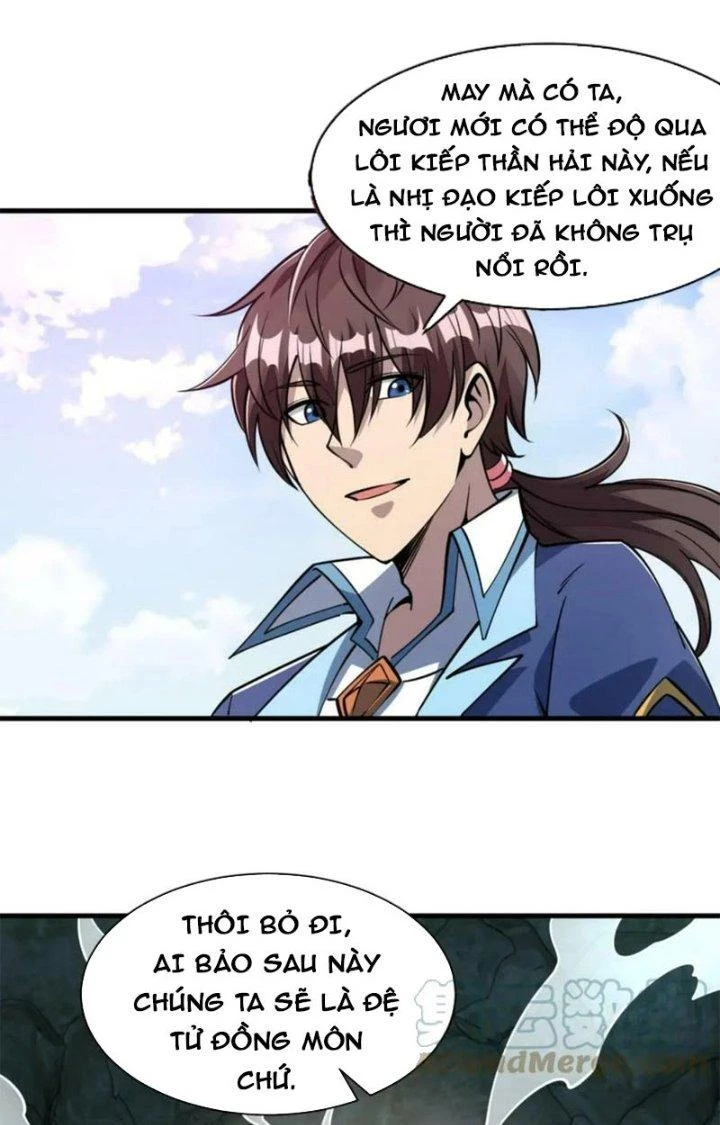 Ta Có Thể Rút Ra Thuộc Tính Chapter 52 - 21