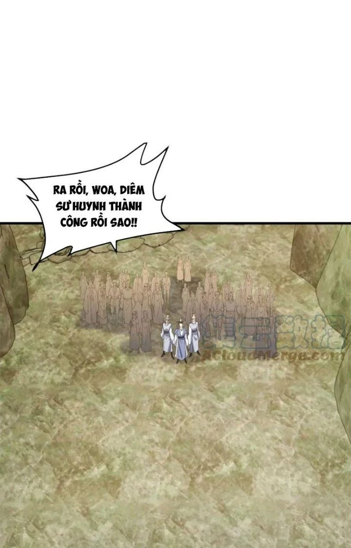 Ta Có Thể Rút Ra Thuộc Tính Chapter 52 - 23