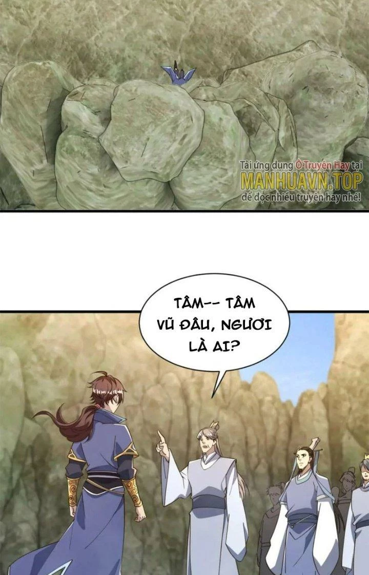 Ta Có Thể Rút Ra Thuộc Tính Chapter 52 - 24