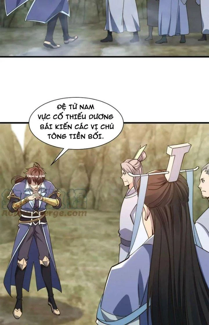 Ta Có Thể Rút Ra Thuộc Tính Chapter 52 - 25
