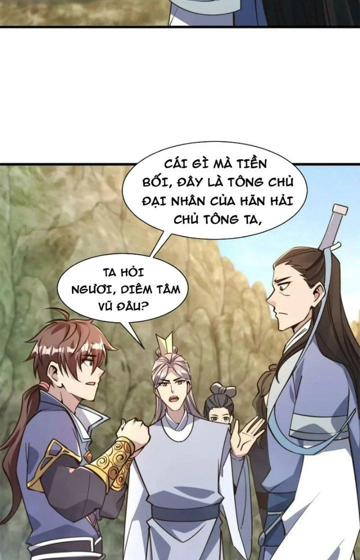 Ta Có Thể Rút Ra Thuộc Tính Chapter 52 - 26