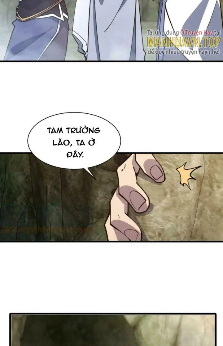 Ta Có Thể Rút Ra Thuộc Tính Chapter 52 - 27