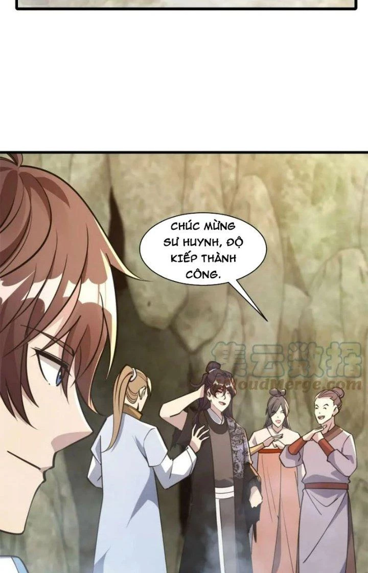 Ta Có Thể Rút Ra Thuộc Tính Chapter 52 - 29
