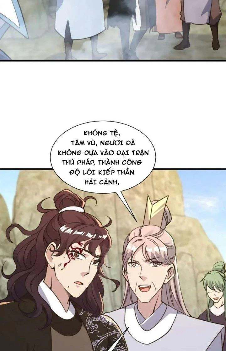 Ta Có Thể Rút Ra Thuộc Tính Chapter 52 - 30