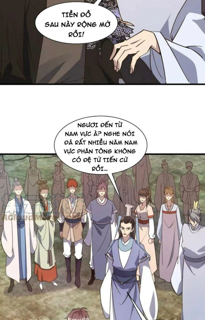 Ta Có Thể Rút Ra Thuộc Tính Chapter 52 - 31