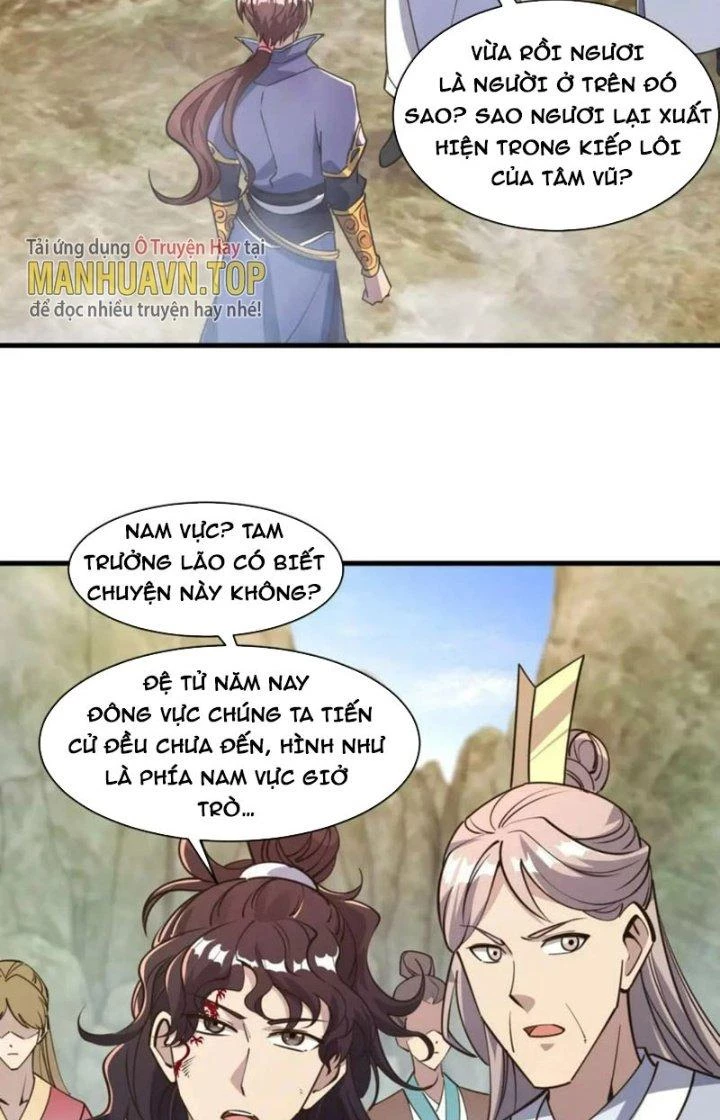 Ta Có Thể Rút Ra Thuộc Tính Chapter 52 - 32