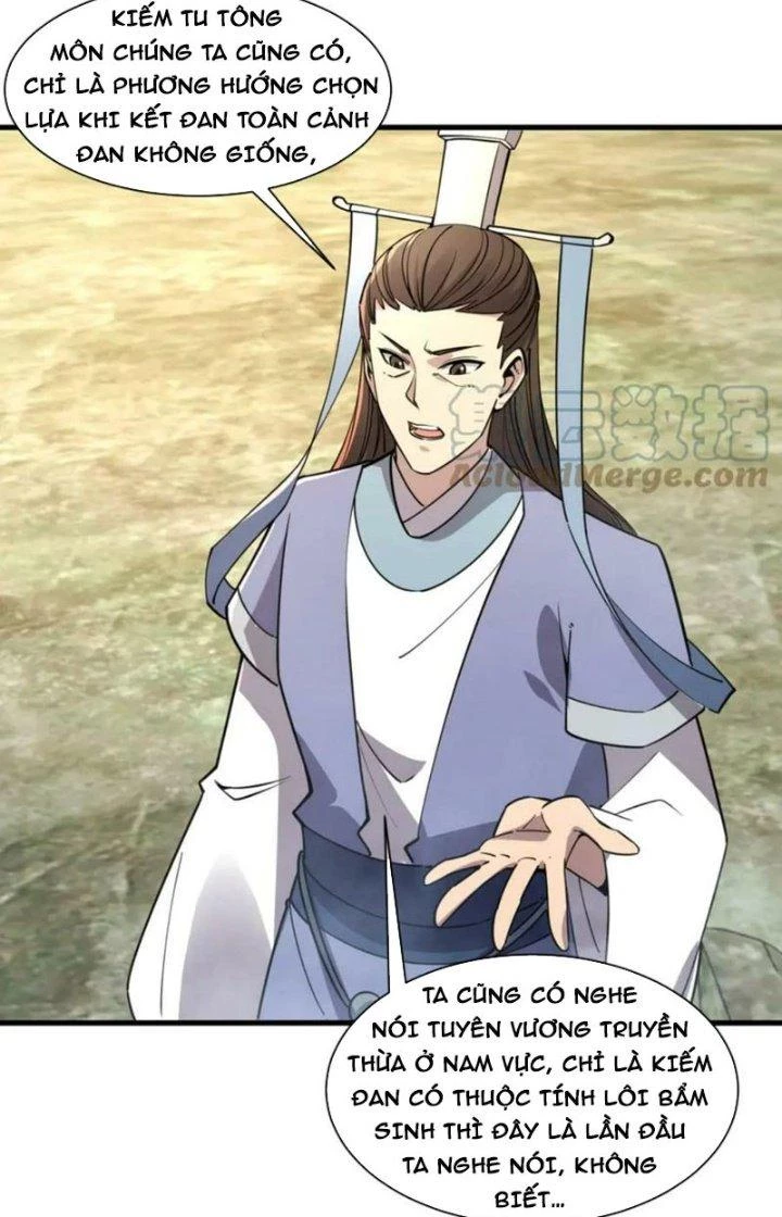 Ta Có Thể Rút Ra Thuộc Tính Chapter 52 - 35