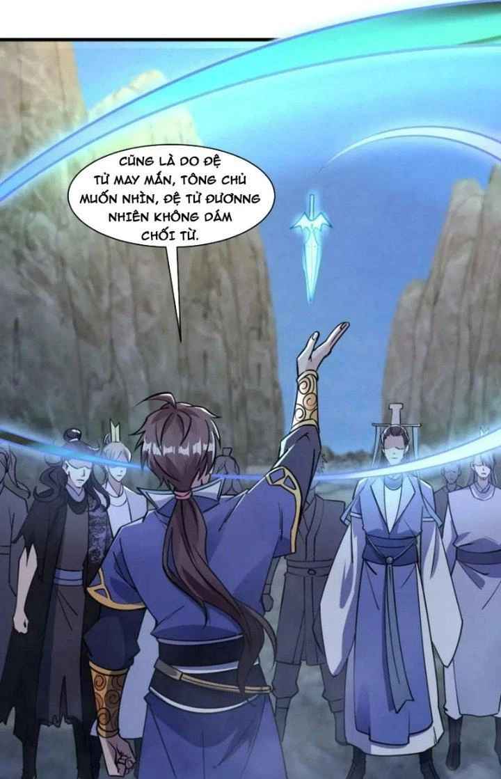 Ta Có Thể Rút Ra Thuộc Tính Chapter 52 - 38