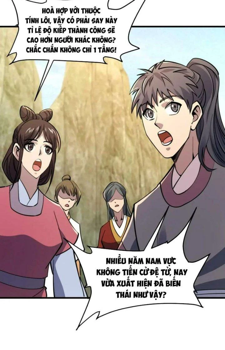 Ta Có Thể Rút Ra Thuộc Tính Chapter 52 - 40