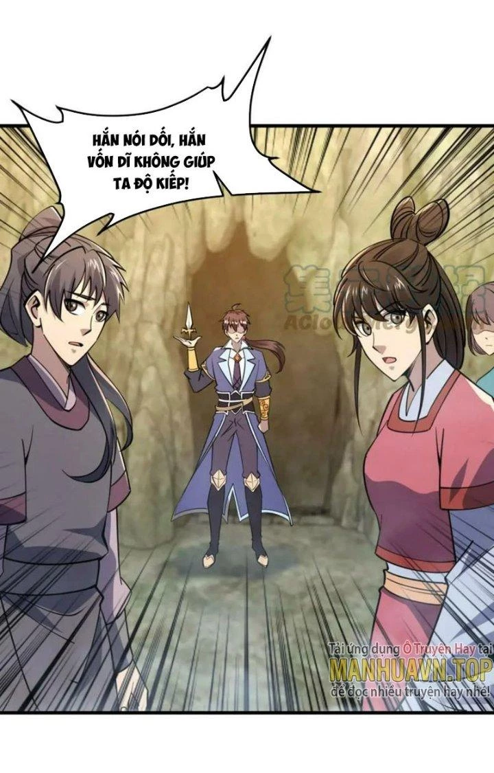 Ta Có Thể Rút Ra Thuộc Tính Chapter 52 - 41