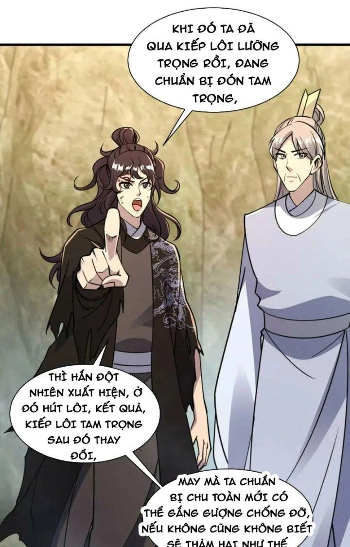 Ta Có Thể Rút Ra Thuộc Tính Chapter 52 - 42