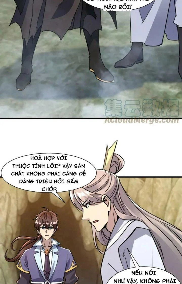 Ta Có Thể Rút Ra Thuộc Tính Chapter 52 - 43