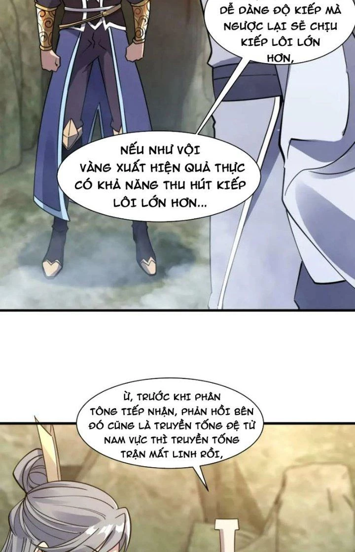 Ta Có Thể Rút Ra Thuộc Tính Chapter 52 - 44