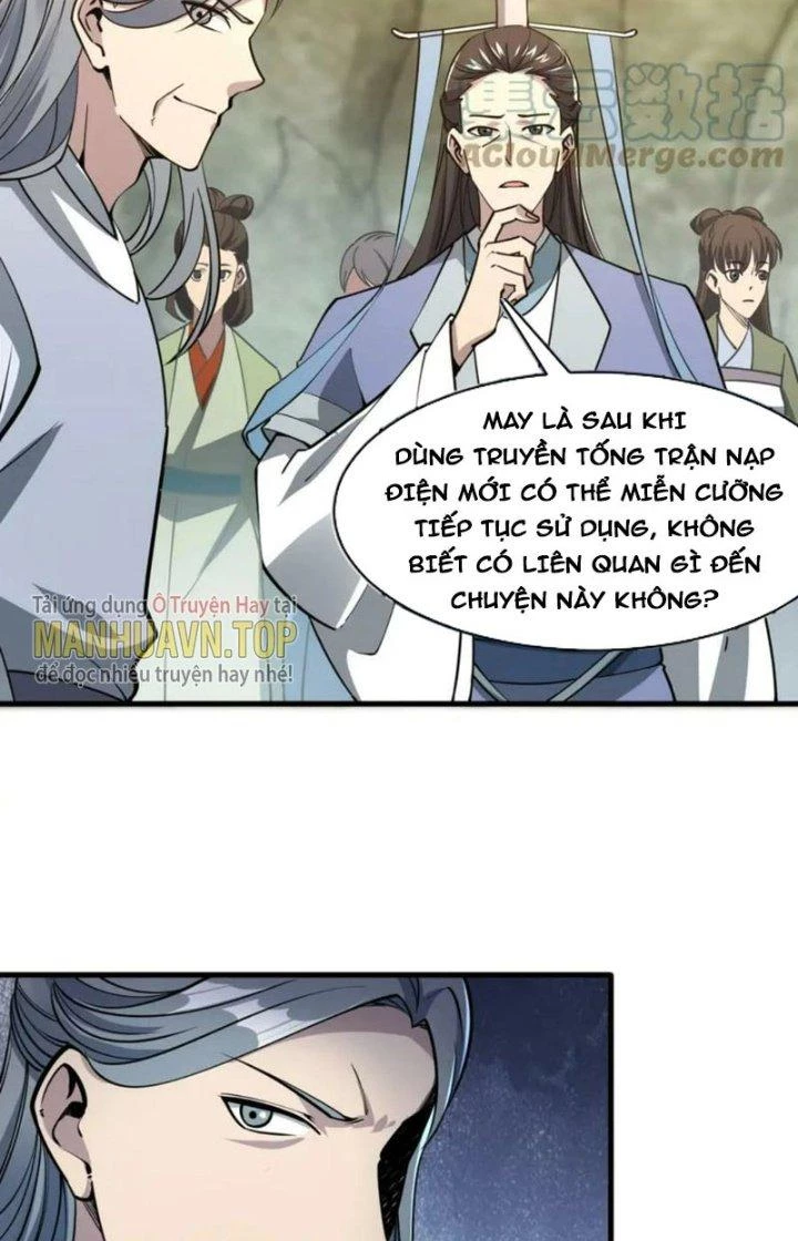 Ta Có Thể Rút Ra Thuộc Tính Chapter 52 - 45