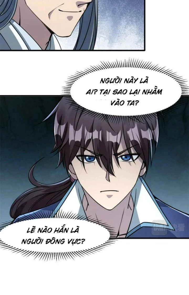 Ta Có Thể Rút Ra Thuộc Tính Chapter 52 - 46