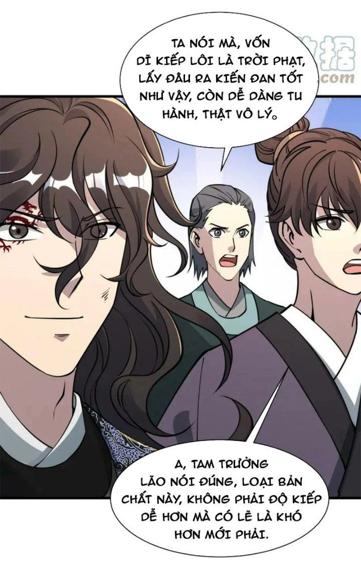 Ta Có Thể Rút Ra Thuộc Tính Chapter 52 - 47