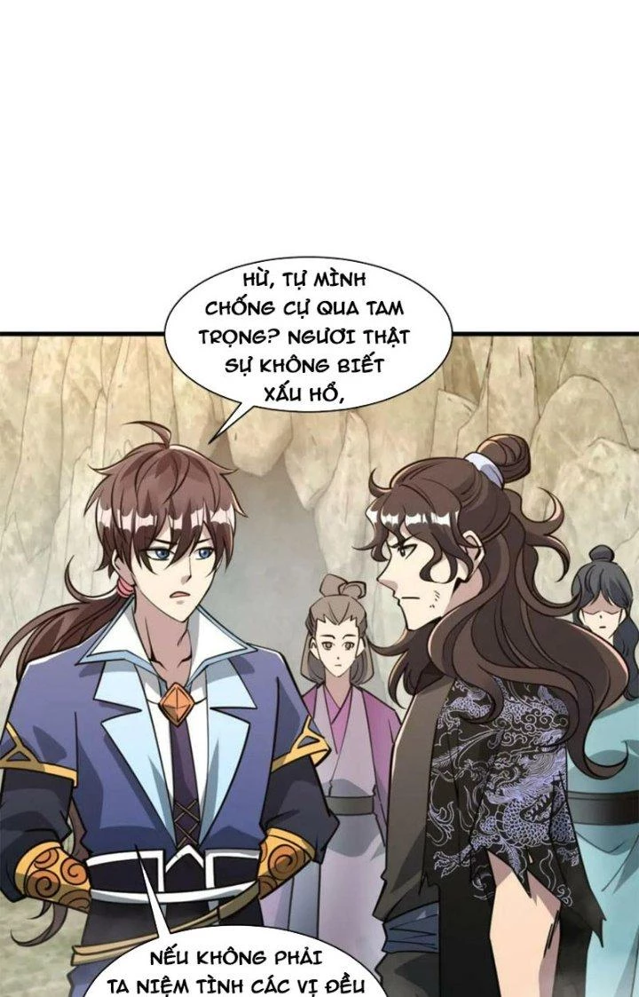 Ta Có Thể Rút Ra Thuộc Tính Chapter 52 - 48