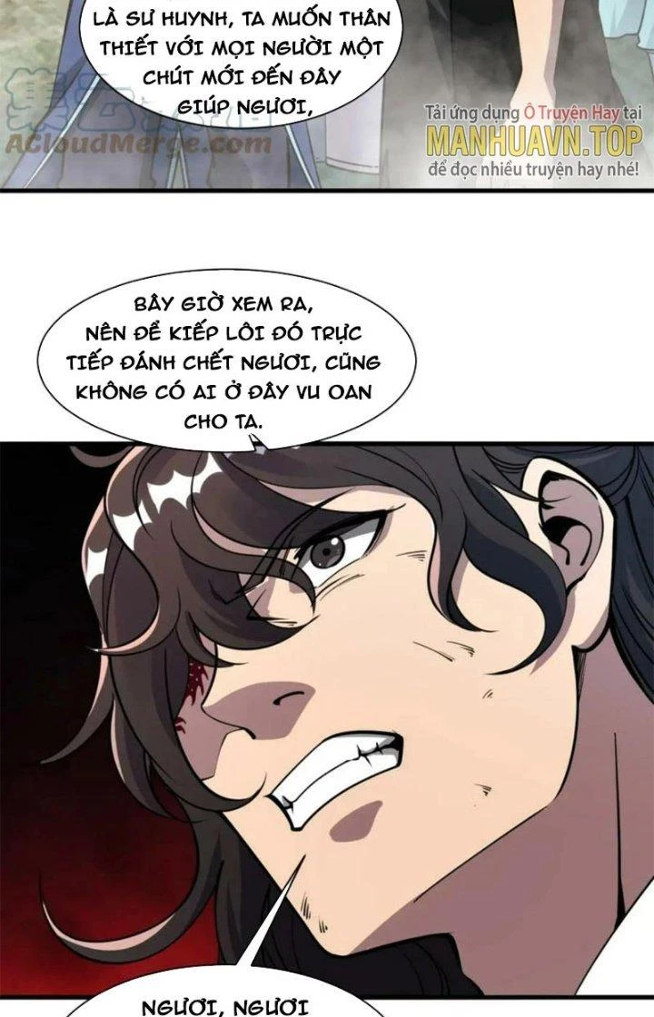Ta Có Thể Rút Ra Thuộc Tính Chapter 52 - 49