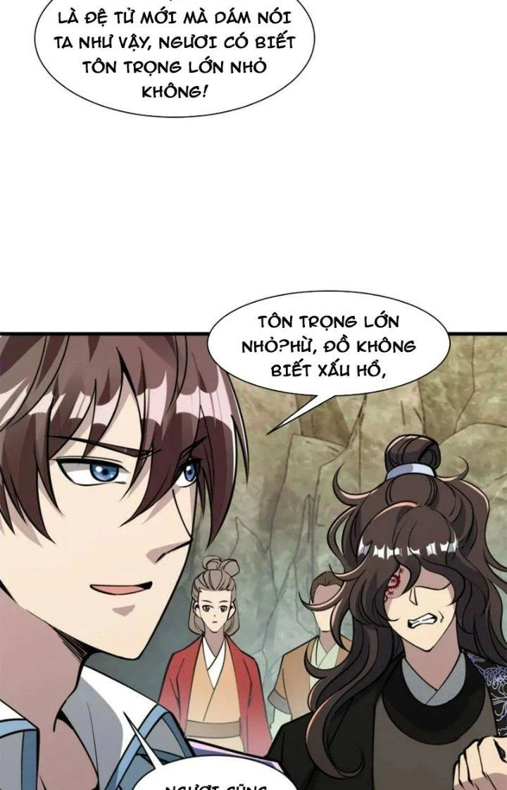 Ta Có Thể Rút Ra Thuộc Tính Chapter 52 - 50
