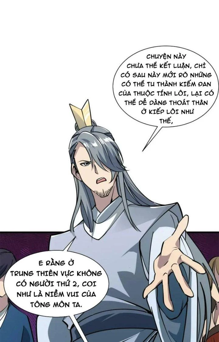 Ta Có Thể Rút Ra Thuộc Tính Chapter 52 - 52