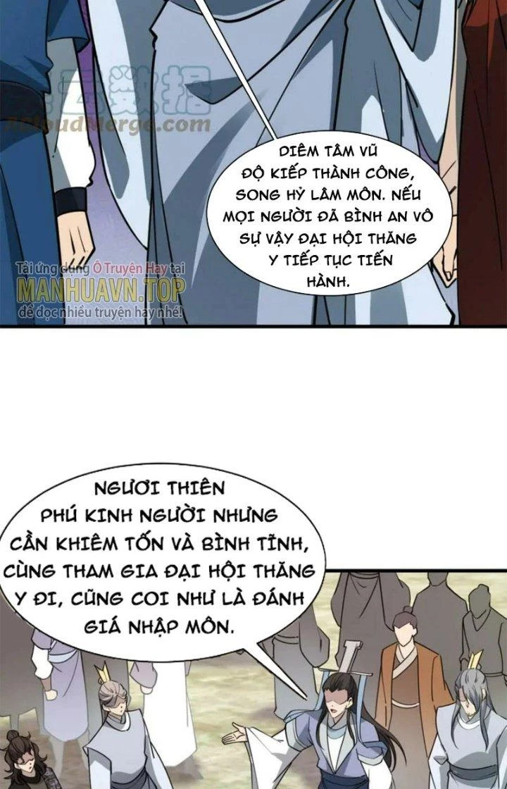 Ta Có Thể Rút Ra Thuộc Tính Chapter 52 - 53