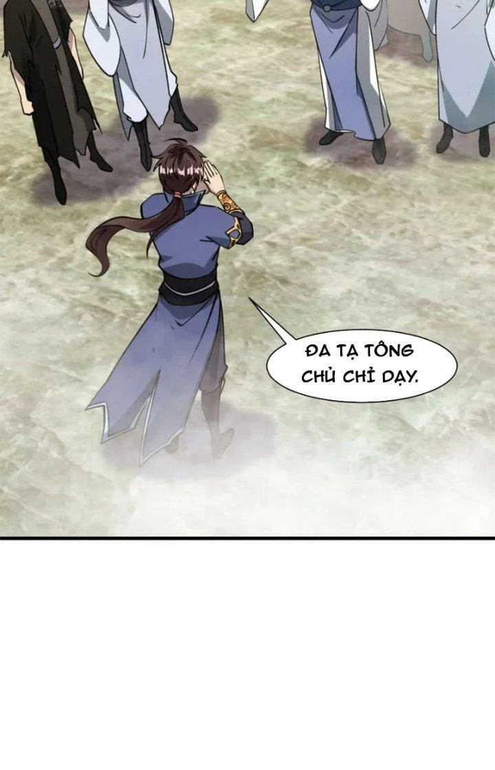 Ta Có Thể Rút Ra Thuộc Tính Chapter 52 - 54