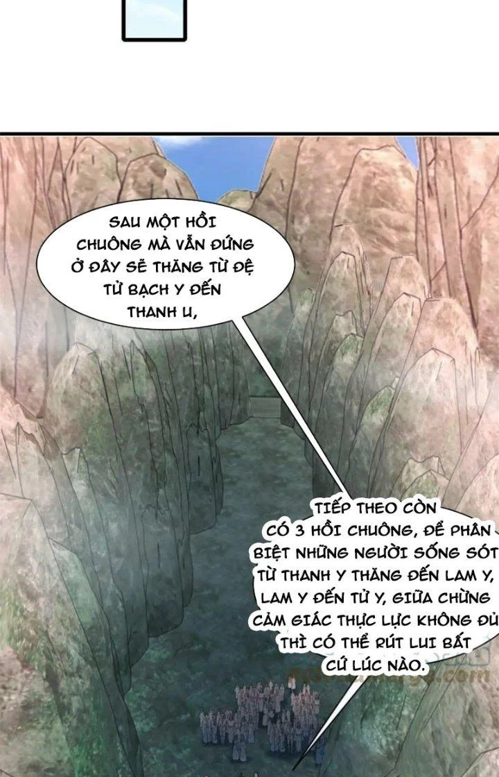 Ta Có Thể Rút Ra Thuộc Tính Chapter 52 - 56