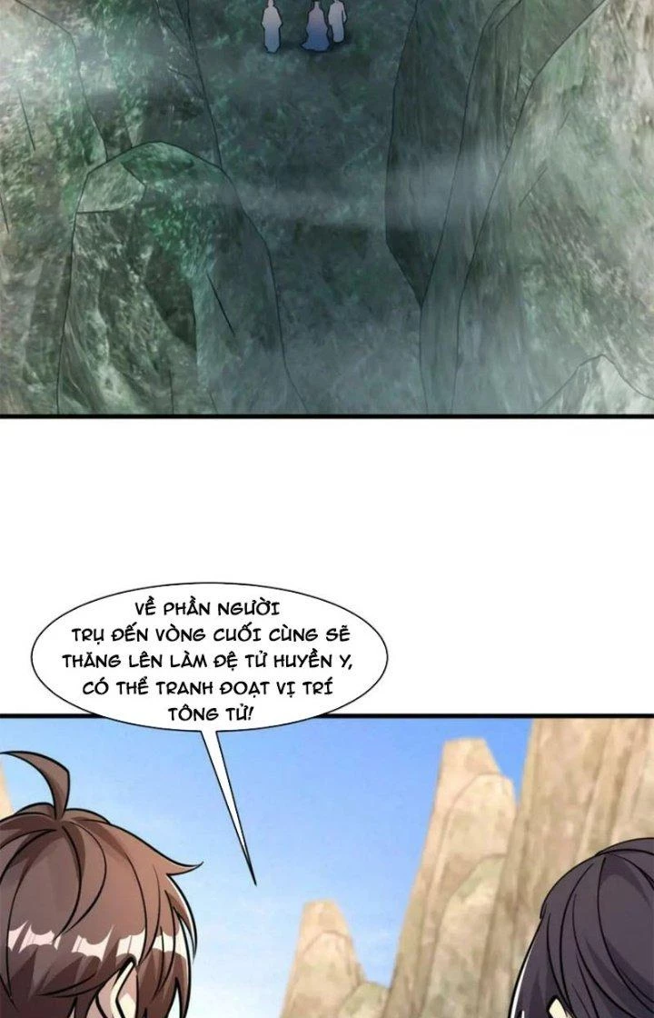 Ta Có Thể Rút Ra Thuộc Tính Chapter 52 - 57