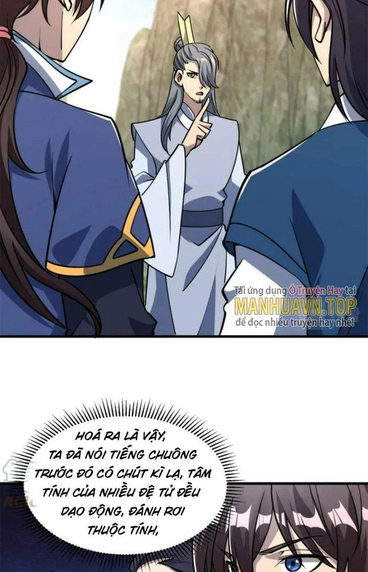 Ta Có Thể Rút Ra Thuộc Tính Chapter 52 - 58